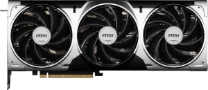 Card đồ họa MSI GeForce RTX 5070 Ti 16G VENTUS 3X OC