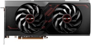 Card đồ họa Sapphire PULSE Radeon RX 7800 XT 16GB GDDR6