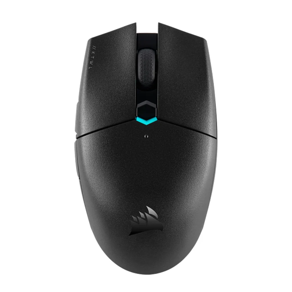 Chuột gaming không dây Corsair Katar Pro Wireless