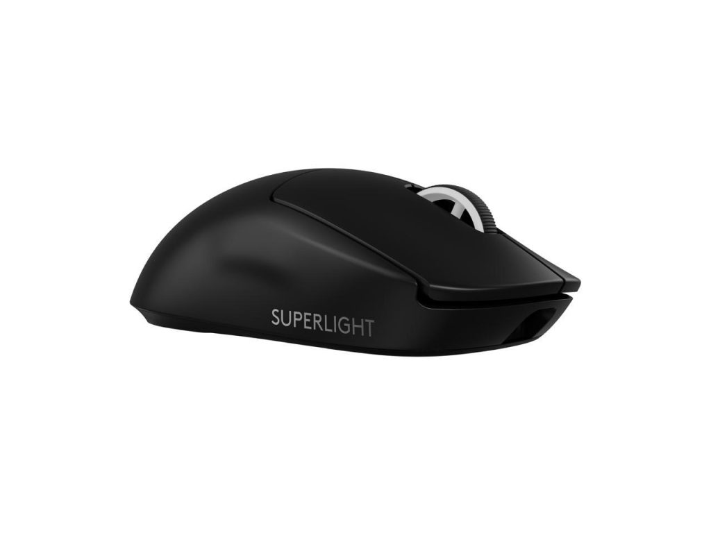 Chuột gaming không dây Logitech G Pro X Superlight 2