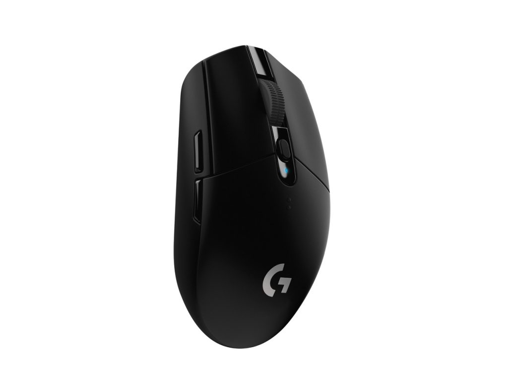 Chuột gaming không dây Logitech G305 Lightspeed