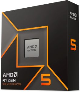 CPU AMD Ryzen 5 9600X (Box)