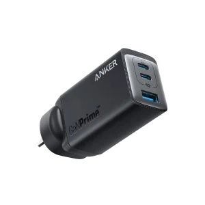 Củ sạc Anker 735 GaNPrime 65W 3 cổng (A2668)