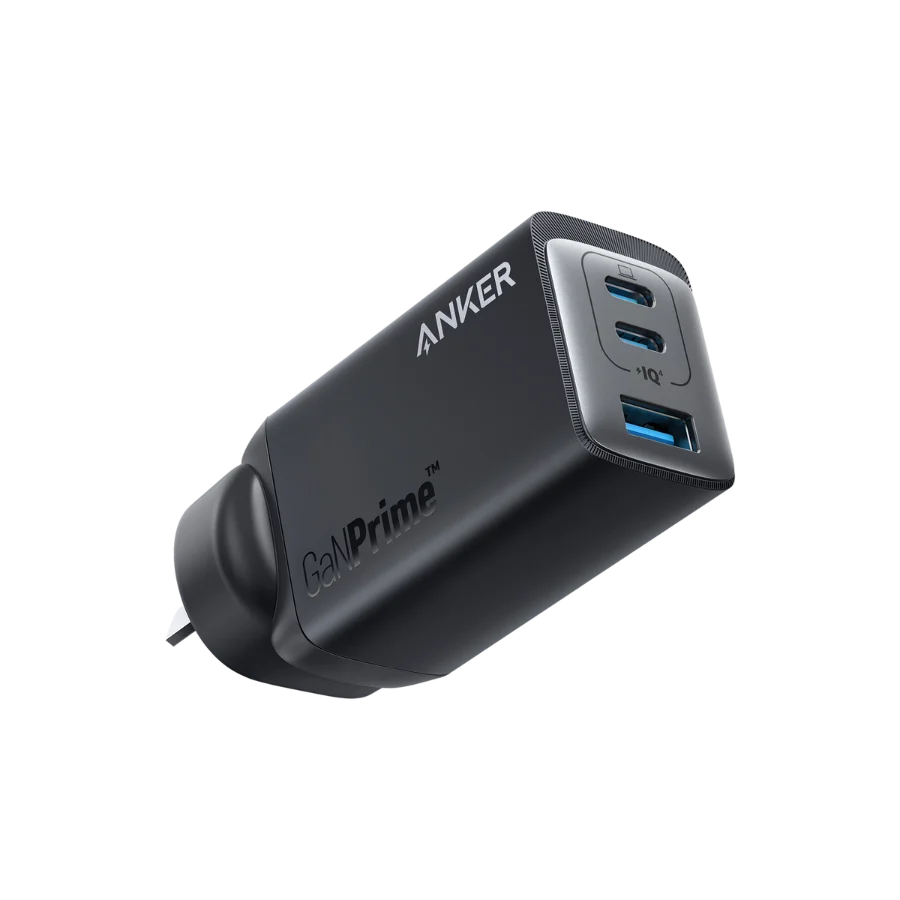 Củ sạc Anker 735 GaNPrime 65W 3 cổng (A2668)