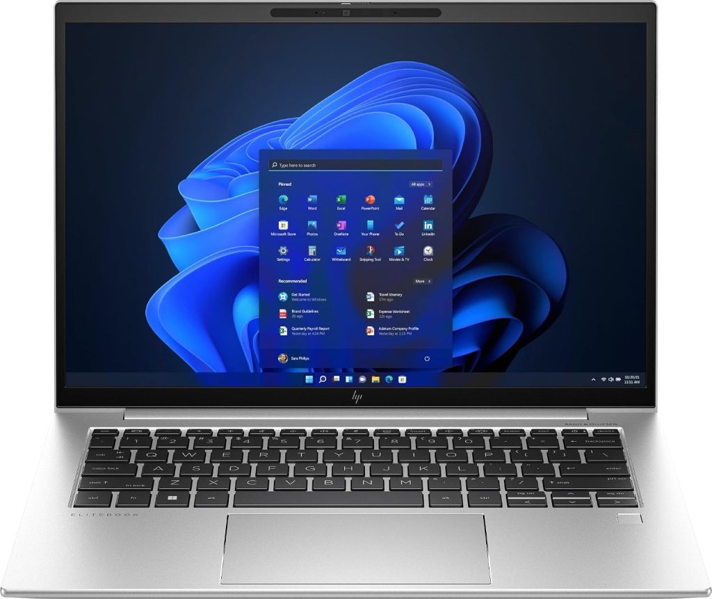 Laptop HP EliteBook 840 G10 Core i5-1335U
