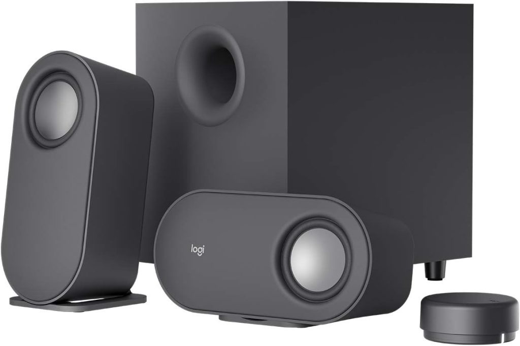 Loa Bluetooth Logitech Z407 2.1