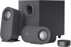 Loa Bluetooth Logitech Z407 2.1