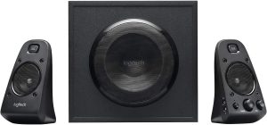 Loa vi tính Logitech Z623 2.1 THX