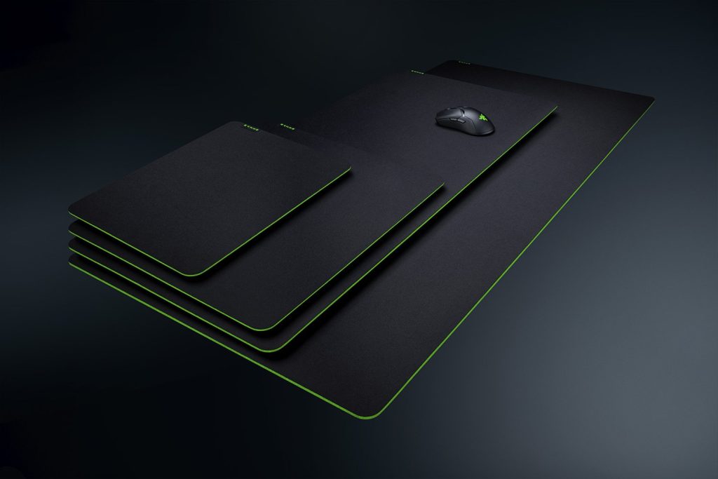 Lót chuột Razer Gigantus V2 XXL