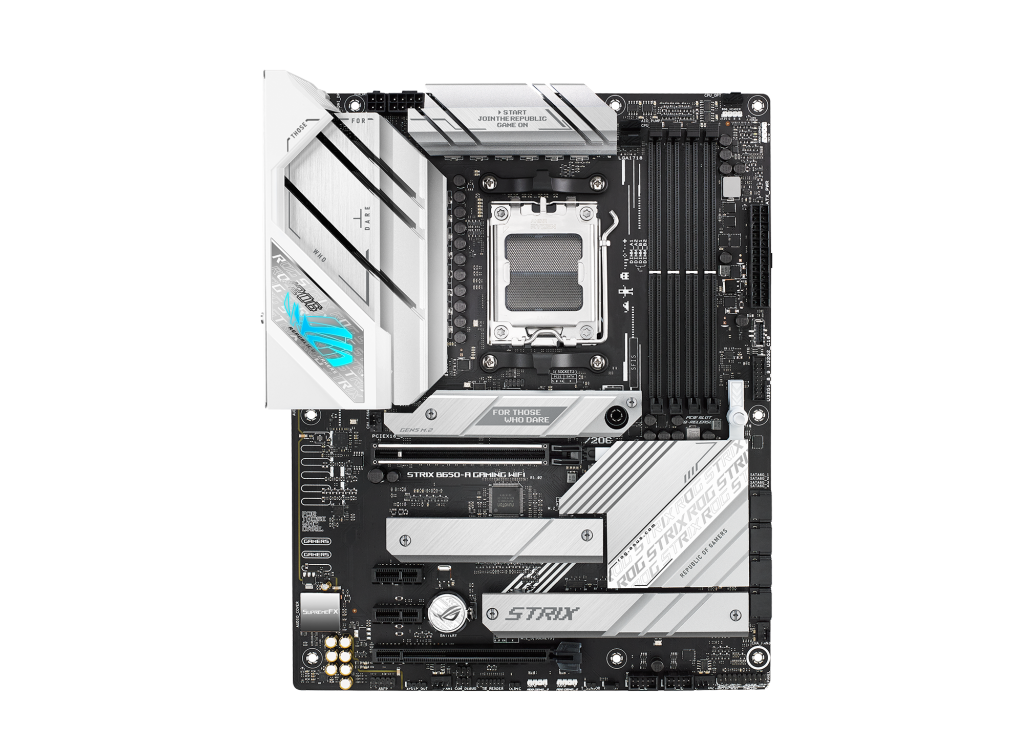 Mainboard ASUS ROG STRIX B650-A GAMING WIFI