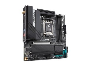 Mainboard Gigabyte B650M AORUS ELITE AX (Rev. 1.0/1.1)