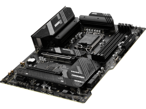 Mainboard MSI MAG B760 TOMAHAWK WIFI DDR4