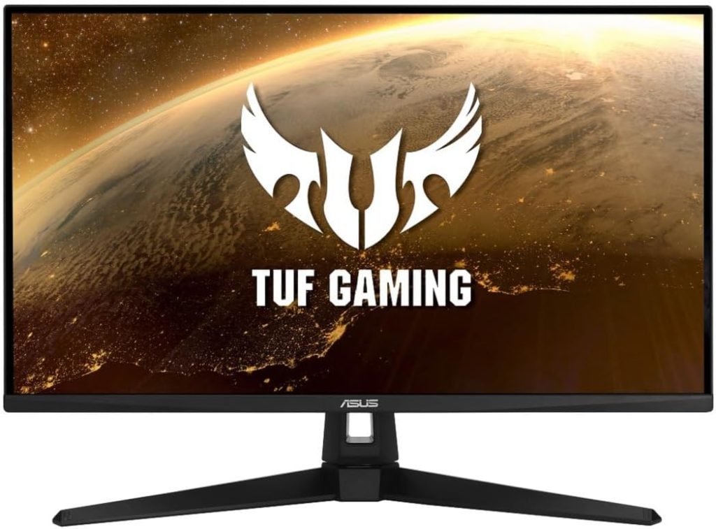 Màn hình ASUS TUF Gaming VG249Q1A 24 inch FHD IPS 165Hz