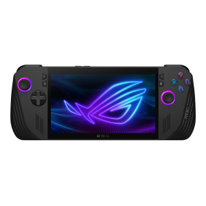 Máy chơi game cầm tay ASUS ROG Ally X (RC72LA) 24GB 1TB