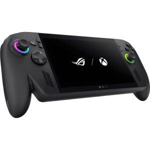 Máy chơi game cầm tay ASUS ROG Xbox Ally X 24GB 1TB