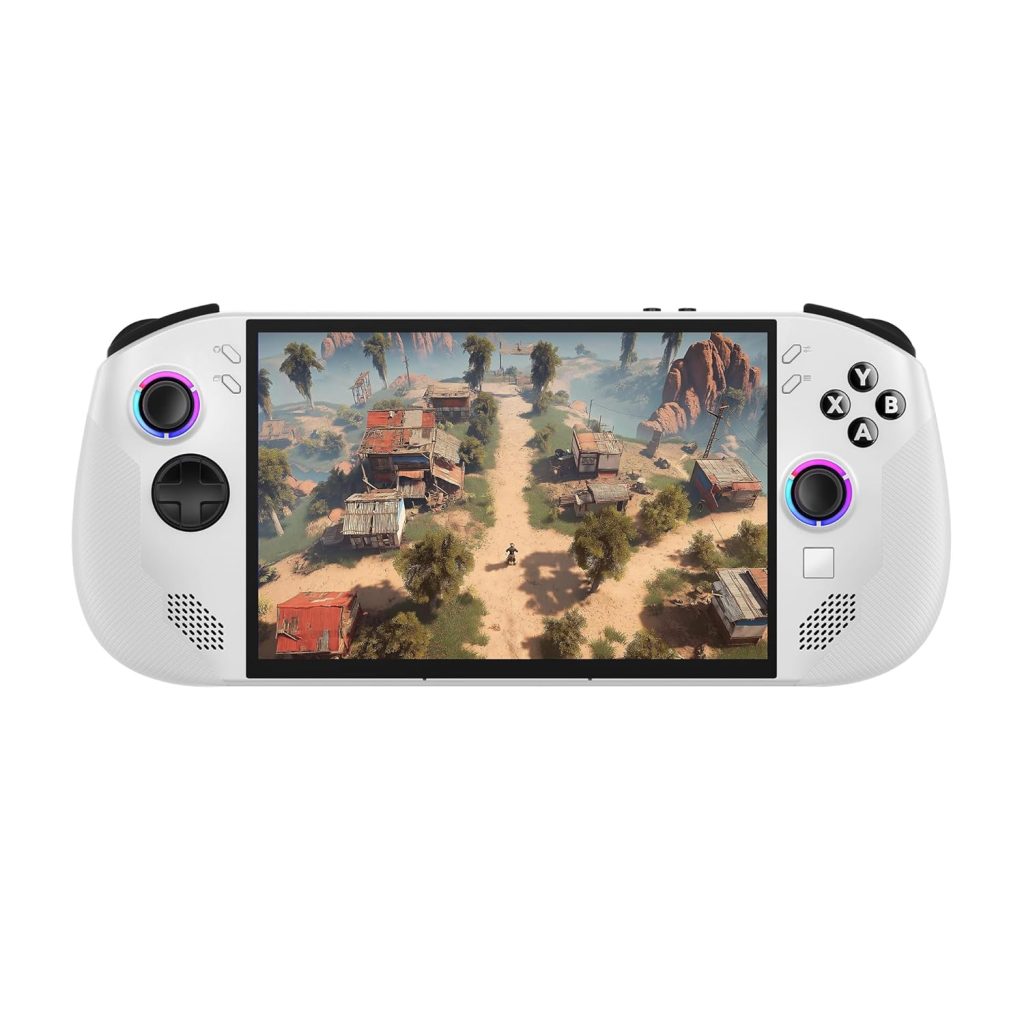 Máy chơi game cầm tay Lenovo Legion Go S Windows 16GB 512GB