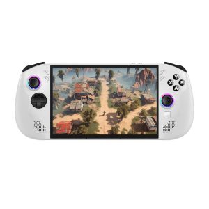 Máy chơi game cầm tay Lenovo Legion Go S Windows 16GB 512GB