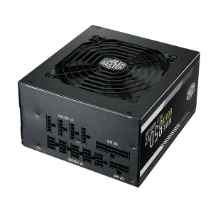 Nguồn Cooler Master MWE Gold 850 V2 850W 80 Plus Gold Full Modular ATX 3.1