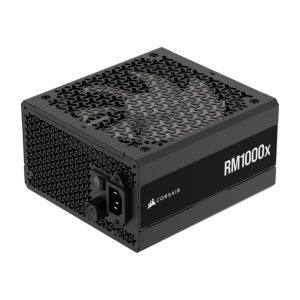 Nguồn Corsair RM1000x 1000W 80 Plus Gold Full Modular ATX 3.1