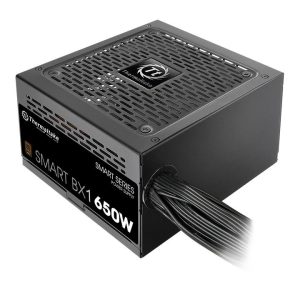 Nguồn Thermaltake Smart BX1 650W 80 Plus Bronze