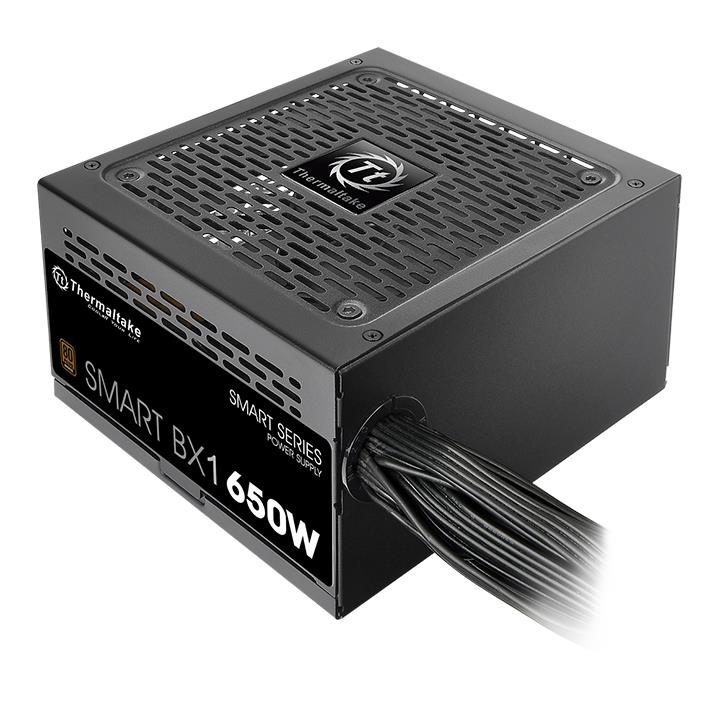 Nguồn Thermaltake Smart BX1 650W 80 Plus Bronze