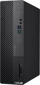 PC ASUS ExpertCenter D5 SFF D500SD Core i5-12400