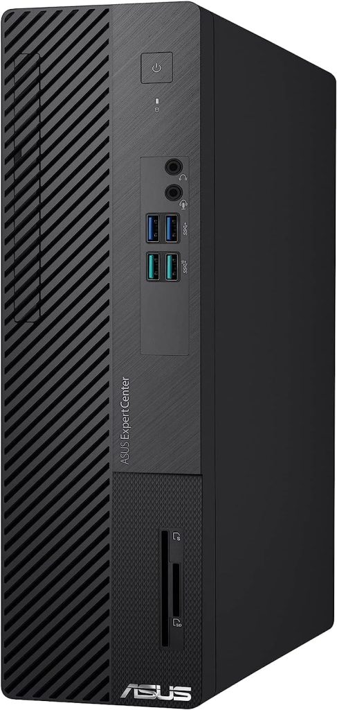 PC ASUS ExpertCenter D5 SFF D500SD Core i5-12400