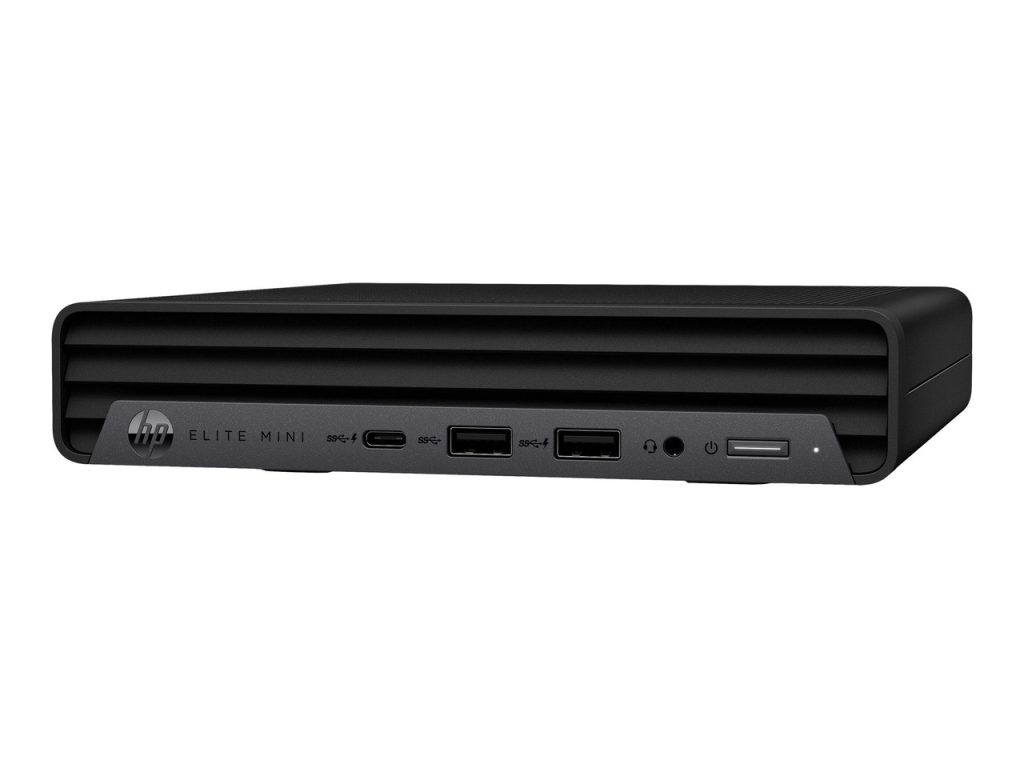 PC HP Elite Mini 800 G9 Core i5-12500T