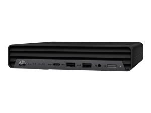 PC HP Elite Mini 800 G9 Core i5-12500T