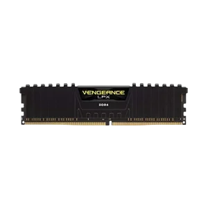 RAM Corsair Vengeance LPX 16GB (1x16GB) DDR4 3200MHz CL16