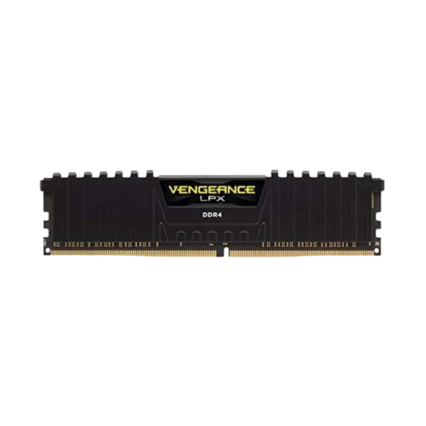 RAM Corsair Vengeance LPX 16GB (1x16GB) DDR4 3200MHz CL16