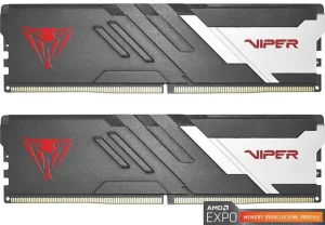 RAM Patriot Viper Venom 32GB (2x16GB) DDR5 6000MHz CL36