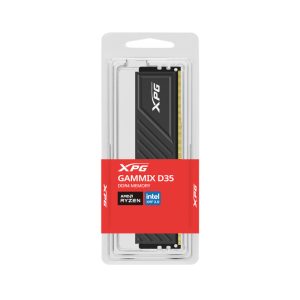 RAM XPG GAMMIX D35 16GB (1x16GB) DDR4 3200MHz CL16
