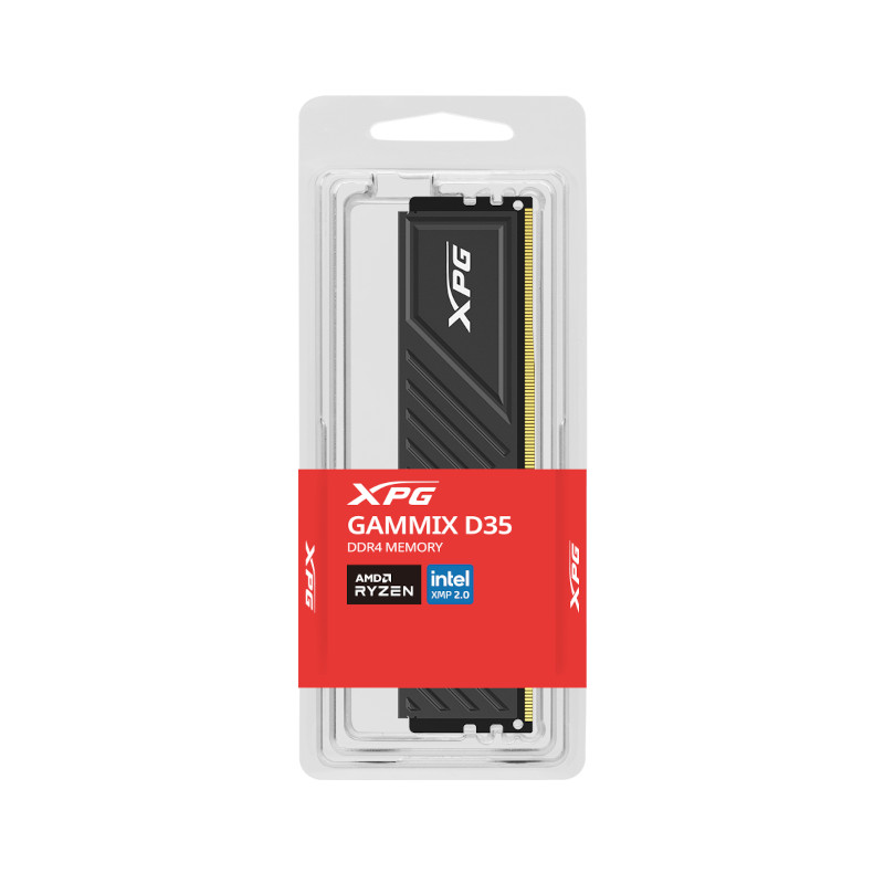 RAM XPG GAMMIX D35 16GB (1x16GB) DDR4 3200MHz CL16