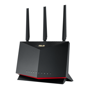 Router Wi-Fi 6 ASUS RT-AX86U Pro AX5700