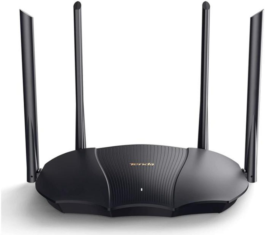 Router Wi-Fi 6 Tenda TX9 Pro AX3000