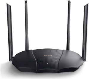 Router Wi-Fi 6 Tenda TX9 Pro AX3000