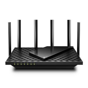 Router Wi-Fi 6 TP-Link Archer AX73 AX5400