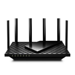 Router Wi-Fi 6E TP-Link Archer AXE75 AXE5400