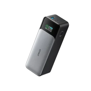 Sạc dự phòng Anker 737 Power Bank 24000mAh 140W (A1289)