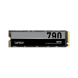 SSD Lexar NM790 NVMe M.2 PCIe 4.0 1TB