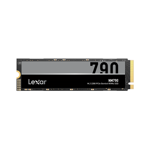 SSD Lexar NM790 NVMe M.2 PCIe 4.0 1TB