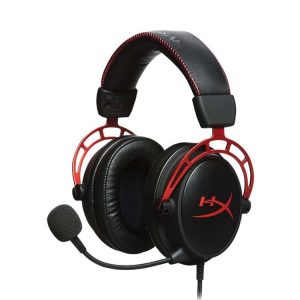 Tai nghe gaming HyperX Cloud Alpha