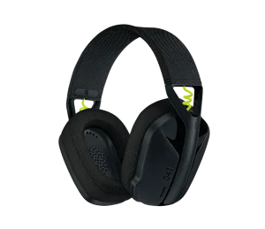 Tai nghe gaming không dây Logitech G435 Lightspeed