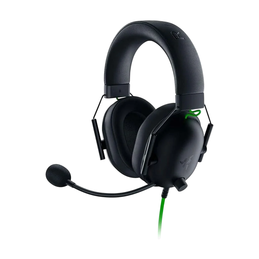 Tai nghe gaming Razer BlackShark V2 X