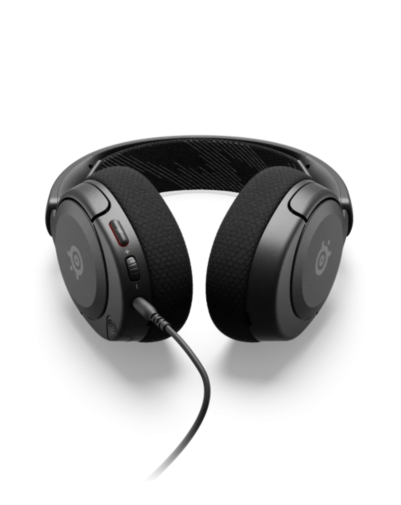 Tai nghe gaming SteelSeries Arctis Nova 1