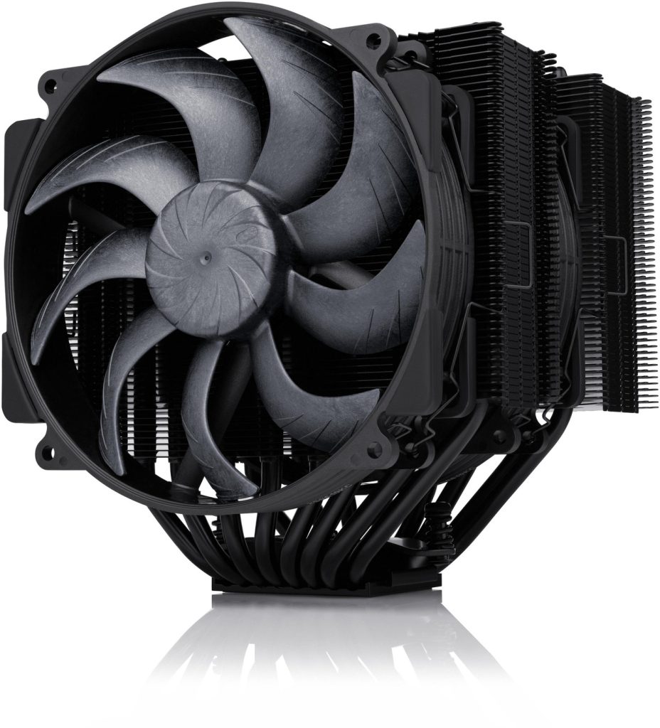 Tản nhiệt khí Noctua NH-D15 G2