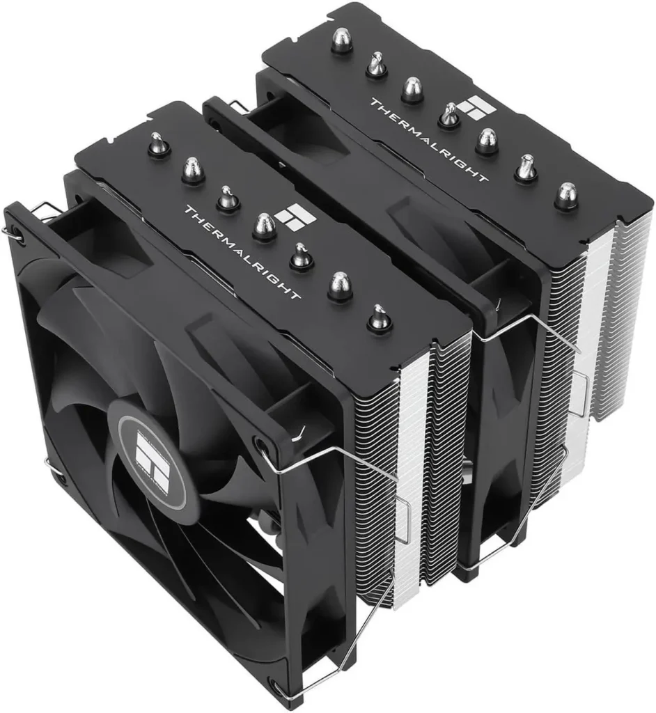 Tản nhiệt khí Thermalright Phantom Spirit 120 SE