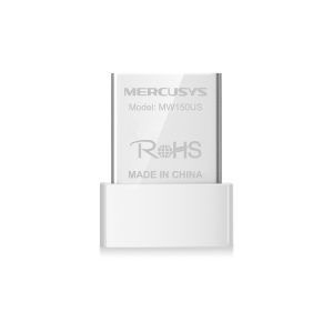 USB Wi-Fi Mercusys MW150US N150 Nano