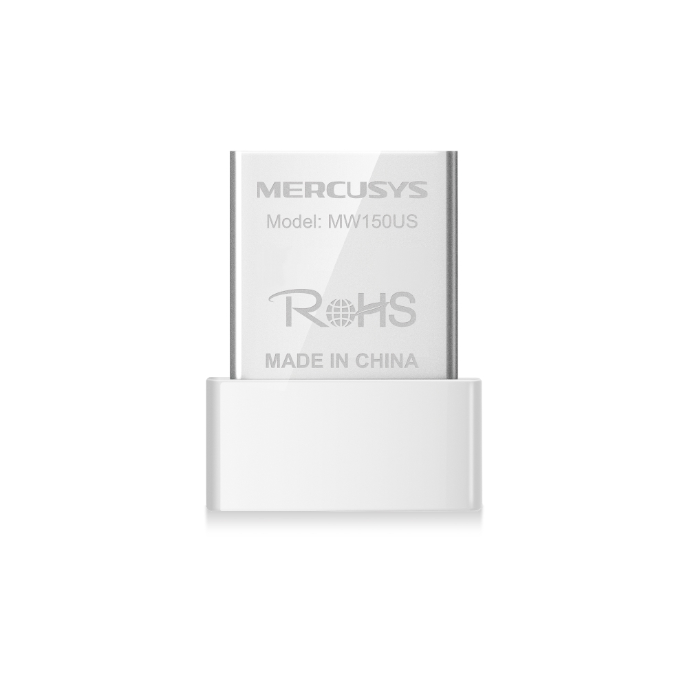 USB Wi-Fi Mercusys MW150US N150 Nano